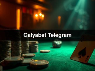 Galyabet Telegram