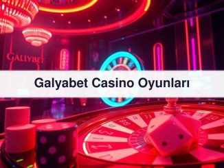 Galyabet Casino